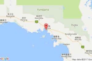 泰弗納德港口查詢_thevenard港口代