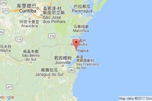 伊塔波阿港口查詢_itapoa港口代碼_巴西伊塔波阿港口代碼