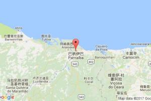 巴納伊巴港口查詢_parnaiba港口代碼_巴西巴納伊巴港口代碼