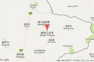 塞萊比-皮奎港口查詢_selebi pikwe港口代碼_博茨瓦納塞萊比-皮奎港口代碼