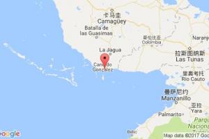 南圣克魯斯港口查詢_santa cruz del sur港口代碼_古巴南圣克魯斯港口代碼