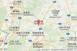 海爾布隆港口查詢_heilbronn港口代碼_德國海爾布隆港口代碼