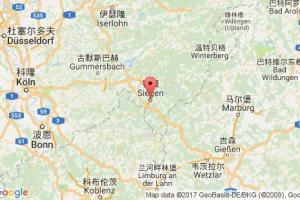 錫根港口查詢_siegen港口代碼_德國錫根港口代碼