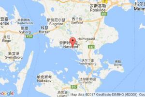 卡勒拜克斯明訥港口查詢_karrebaeksminde港口代碼_丹麥卡勒拜克斯明訥港口代碼