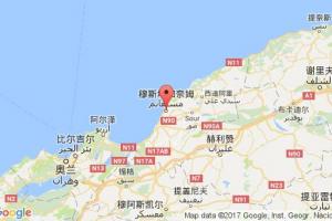 穆斯塔加奈姆港口查詢_mostaganem港口代碼_阿爾及利亞穆斯塔加奈姆港口代碼