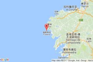 菲力斯特里港口查詢_cape finistrerre港口代碼_西班牙菲力斯特里港口代碼