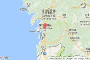 邦特韋德拉港口查詢_pontevedra港口代碼_西班牙邦特韋德拉港口代碼