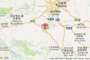 托萊多港口查詢_toledo港口代碼_西班牙托萊多港口代碼