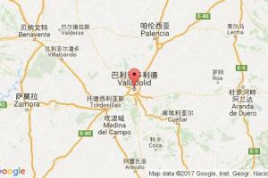 巴利亞多利德港口查詢_valladolid港口代碼_西班牙巴利亞多利德港口代碼