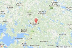 托比拉港口查詢_toppila港口代碼_芬蘭托比拉港口代碼