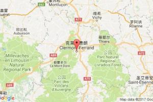 克萊蒙費(fèi)朗港口查詢_clermont ferrand港口代碼_法國(guó)克萊蒙費(fèi)朗港口代碼