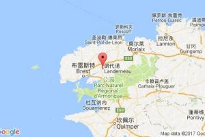 朗代諾港口查詢_landerneau港口代碼_法國(guó)朗代諾港口代碼