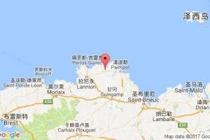 特雷吉耶港口查詢_treguier港口代碼_法國特雷吉耶港口代碼