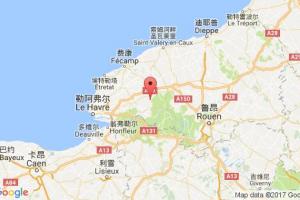 特魯維爾港口查詢_trouville港口代碼_法國特魯維爾港口代碼