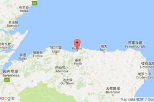 巴基港口查詢_buckie港口代碼_英國巴基港口代碼