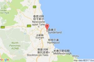 森德蘭港口查詢_sunderland港口代碼_英國森德蘭港口代碼