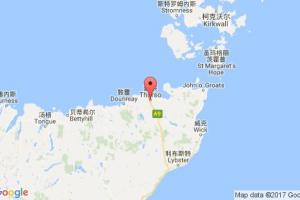 瑟索港口查詢_thurso港口代碼_英國瑟索港口代碼
