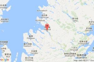 阿勒浦港口查詢_ullapool港口代碼_英國阿勒浦港口代碼