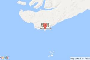 戈德港港口查詢_godhavn港口代碼_格陵蘭戈德港港口代碼