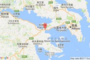 伊斯米亞港口查詢_isthmia港口代碼_希臘伊斯米亞港口代碼