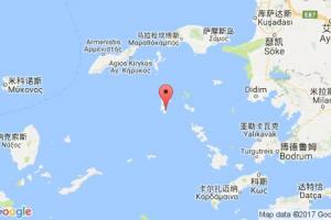 佩特莫斯港口查詢_patmos island港口代碼_希臘佩特莫斯港口代碼