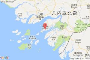 博拉多港口查詢(xún)_bolama港口代碼_幾