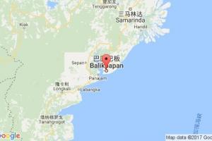巴理加彭港口查詢_balipapan港口代碼_印度尼西亞(印尼)巴理加彭港口代碼