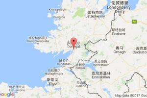 多尼戈爾港口查詢_donegal港口代碼_愛爾蘭多尼戈爾港口代碼