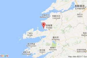 費尼特港口查詢_fenit港口代碼_愛爾蘭費尼特港口代碼