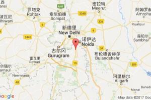 新德里F港港口查詢_icd faridabad港口代碼_印度新德里F港港口代碼