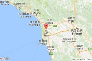 比薩港口查詢_pisa港口代碼_意大利比薩港口代碼