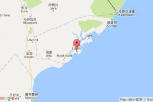 拉穆港港口查詢_lamu港口代碼_肯尼