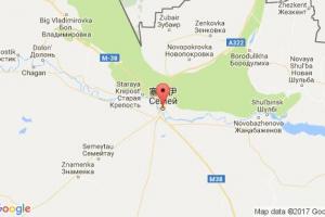 塞米巴拉金斯克港口查詢_semipalatinsk港口代碼_哈薩克斯坦塞米巴拉金斯克港口代碼