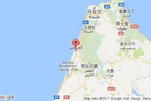 拉臘什港口查詢_larache港口代碼_摩洛哥拉臘什港口代碼