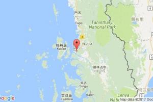 墨吉港口查詢_mergui港口代碼_緬甸