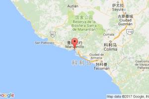 曼薩尼約港口查詢_manzanillo,mx港口代碼_墨西哥曼薩尼約港口代碼