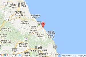 瑙特拉港口查詢_nautla港口代碼_墨西哥瑙特拉港口代碼