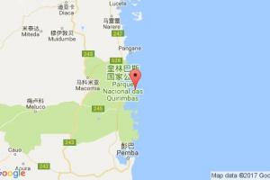 伊博港口查詢_ibo港口代碼_莫桑比