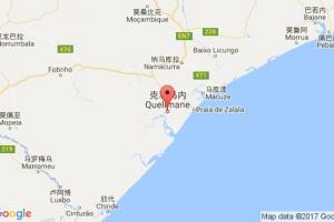 克利馬內港口查詢_quelimane港口代