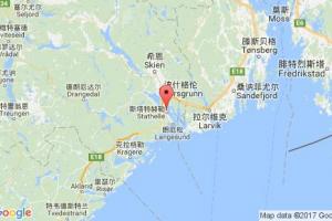 布雷維克港口查詢_brevik港口代碼_挪威布雷維克港口代碼