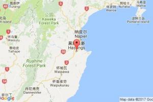 黑斯廷斯港口查詢_hastings港口代碼_新西蘭黑斯廷斯港口代碼