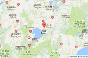 陶波港口查詢_taupo港口代碼_新西蘭陶波港口代碼