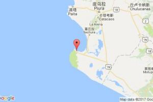 巴約瓦爾港港口查詢_puerto bayova