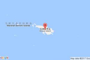 伍德拉克島港口查詢_woodlark island港口代碼_巴布亞新幾內(nèi)亞伍德拉克島港口代碼