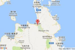 武端港口查詢_butuan港口代碼_菲律賓武端港口代碼