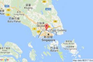 森巴旺港口查詢_sembawang港口代碼