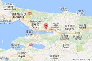 科菲茲港口查詢_korfez港口代碼_土耳其科菲茲港口代碼