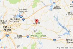 阿森斯港口查詢_athens,ga港口代碼_美國阿森斯港口代碼