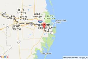 布朗斯維爾港口查詢_brownsville,tx港口代碼_美國布朗斯維爾港口代碼
