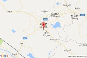 布哈拉港口查詢_bukhara港口代碼_